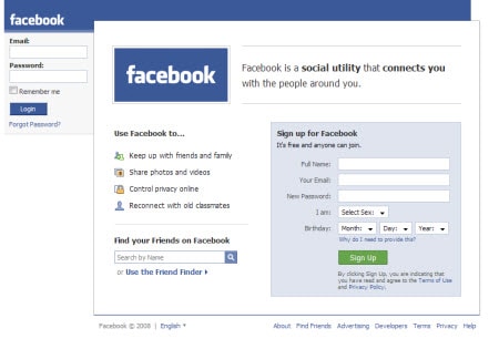 Facebook