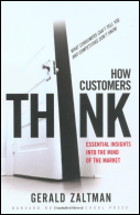 How Customers Think