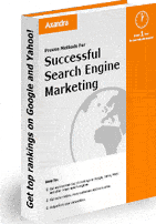 Search Engine Marketing