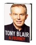 Tony Blair - A Journey