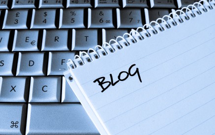 Get your blog started this Christmas Get your blog started this Christmas