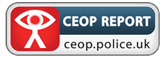 The CEOP logo is causing a major row over cyberbullying The CEOP logo is causing a major row over cyberbullying