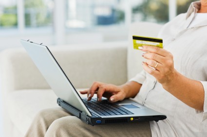 There is plenty you can do to ensure people use their credit cards more often on your website