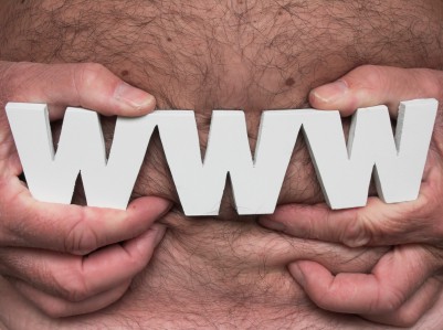 Don't put your website on a diet..! Don't put your website on a diet..!