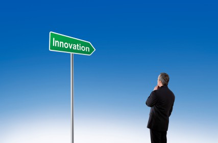 Choosing to innovate online means success is more likely