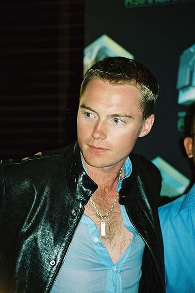 Boyzone's Ronan Keating could give you a lesson in selling more online products