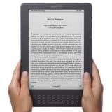 Amazon Kindle Amazon Kindle
