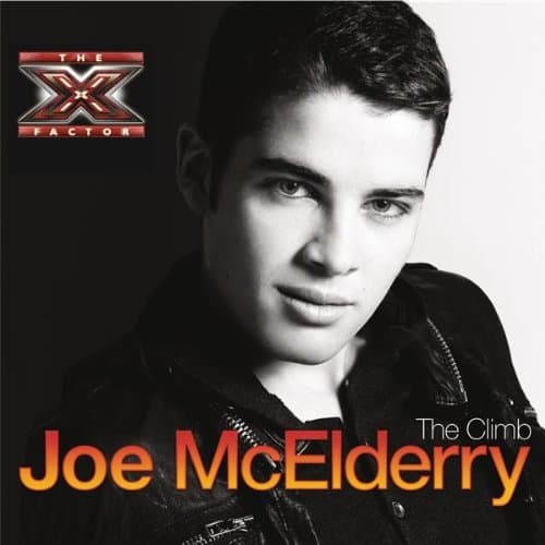 Joe McElderry winner of The X Factor 2009