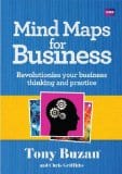 Mind Maps for Business by Tony Buzan