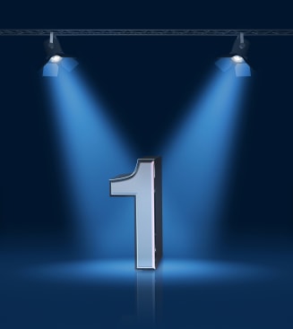 Do you really want to be Number One? Or is it more trouble than it is worth? Do you really want to be Number One? Or is it more trouble than it is worth?