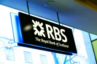 RBS boss says bankers are paid to much; but that's because of their brains