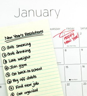 What are your new year web resolutions?