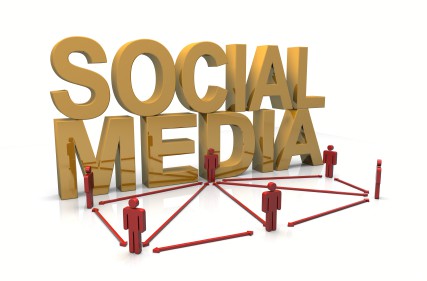 Social media is now the most important online activity your business should concentrate on