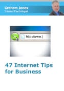 47 Internet Tips - FREE report