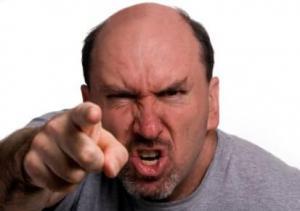 Anger 2 Being angry online could cost companies a lot