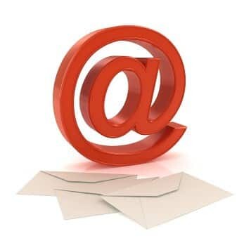 emailatsign Do you take care over your email style?