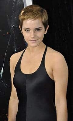 Emma Watson Emma Watson