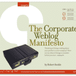 Corporate Blogging Guide