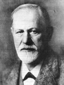 Sigmund Freud Sigmund Freud