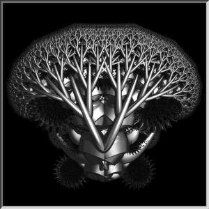3-D Brain 3-D Brain
