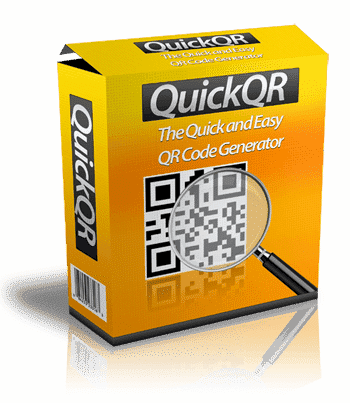 Quick QR