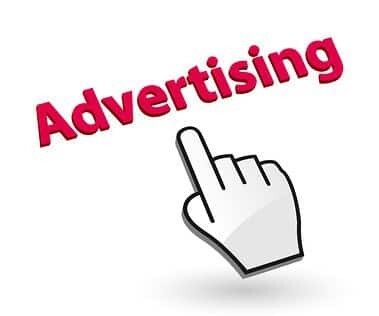 Pay Per Click Advertising