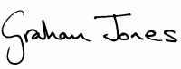 Masterclass Information 1 Graham Jones Signature