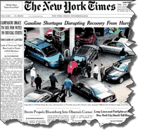 The New York Times