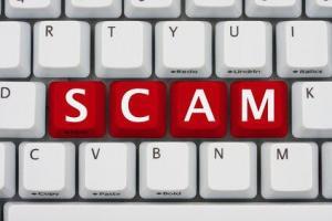 Internet Scams