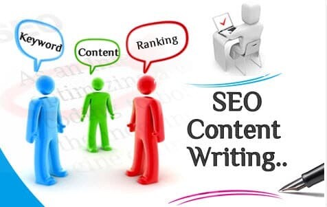 Search Engine OPtimisation