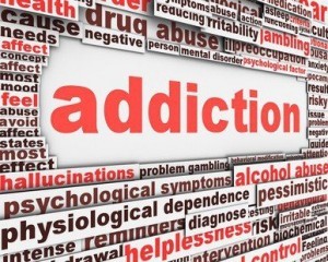 Addiction