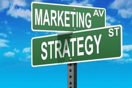 What is your marketing strategy?