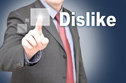 Do We Dislike Much Social Media