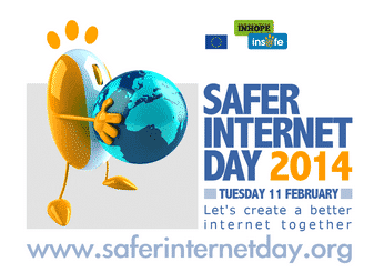 Safer Internet Day Logo