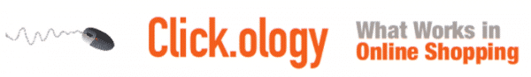 Banner advert for Click.ology bookz