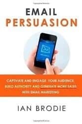 Book Cover of Email Persuasion