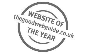Good Website Awards Logo