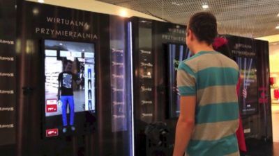 Making your online products seem tangible will raise sales 1 virtualmirror