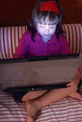 Are we breeding a generation of Techno Addicts? Are we breeding a generation of Techno Addicts?
