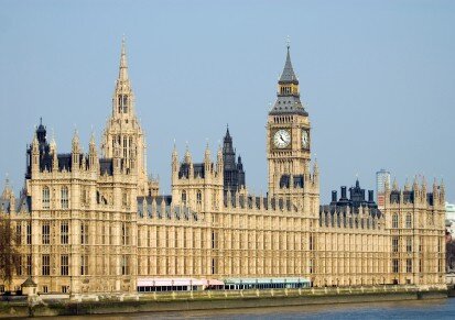 British Parliament