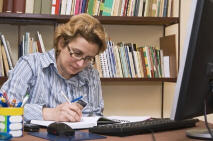 Writing with a pen, rather than a keyboard could boost your blogging ability Writing with a pen, rather than a keyboard could boost your blogging ability