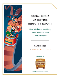 Social Media Marketing Report