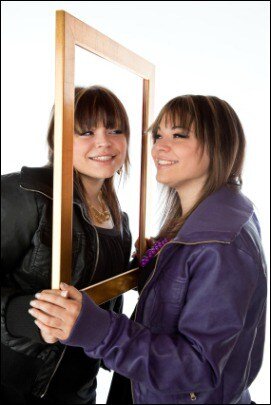 Mirroring behaviour may not be the benefit that NLP suggests