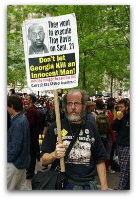 Troy Davis