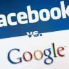 Is Google having a panic attack…? Facebook and Google Page Headings
