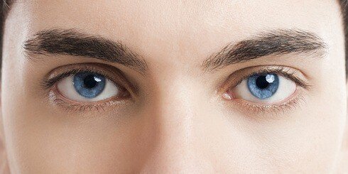 Profile pictures depend on your eyes