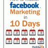 How to Master Facebook Marketing in 10 Days Facebook Marketing