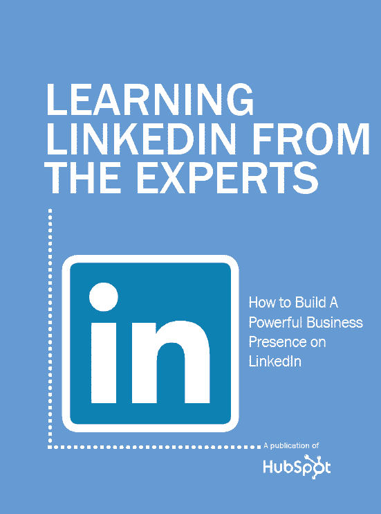 Learning LinkedIn