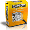 Quick QR Code Software Quick QR