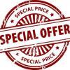 Do not “bundle” your products Special Offer